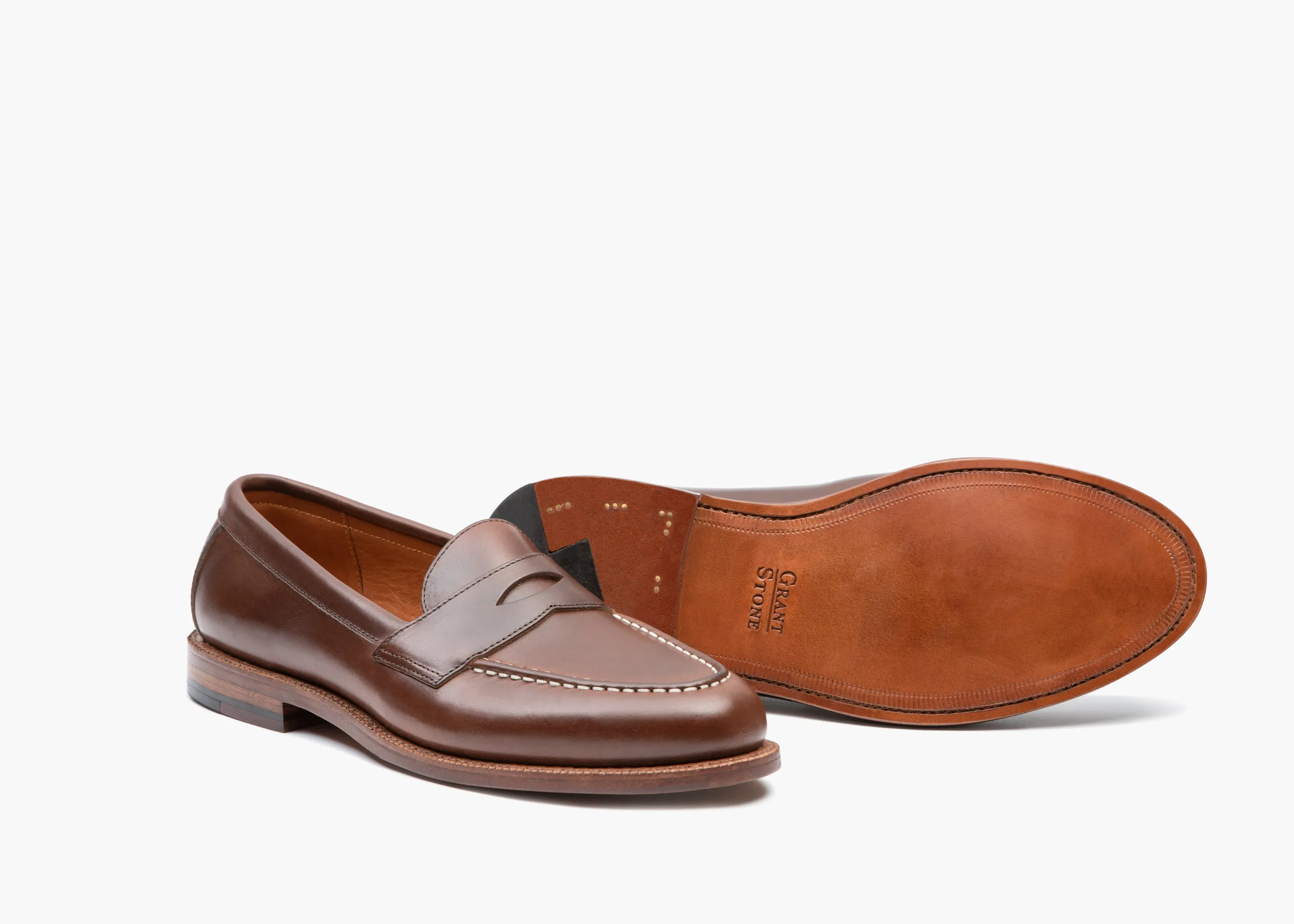 Photo Day Traveler Penny Crimson Chromexcel