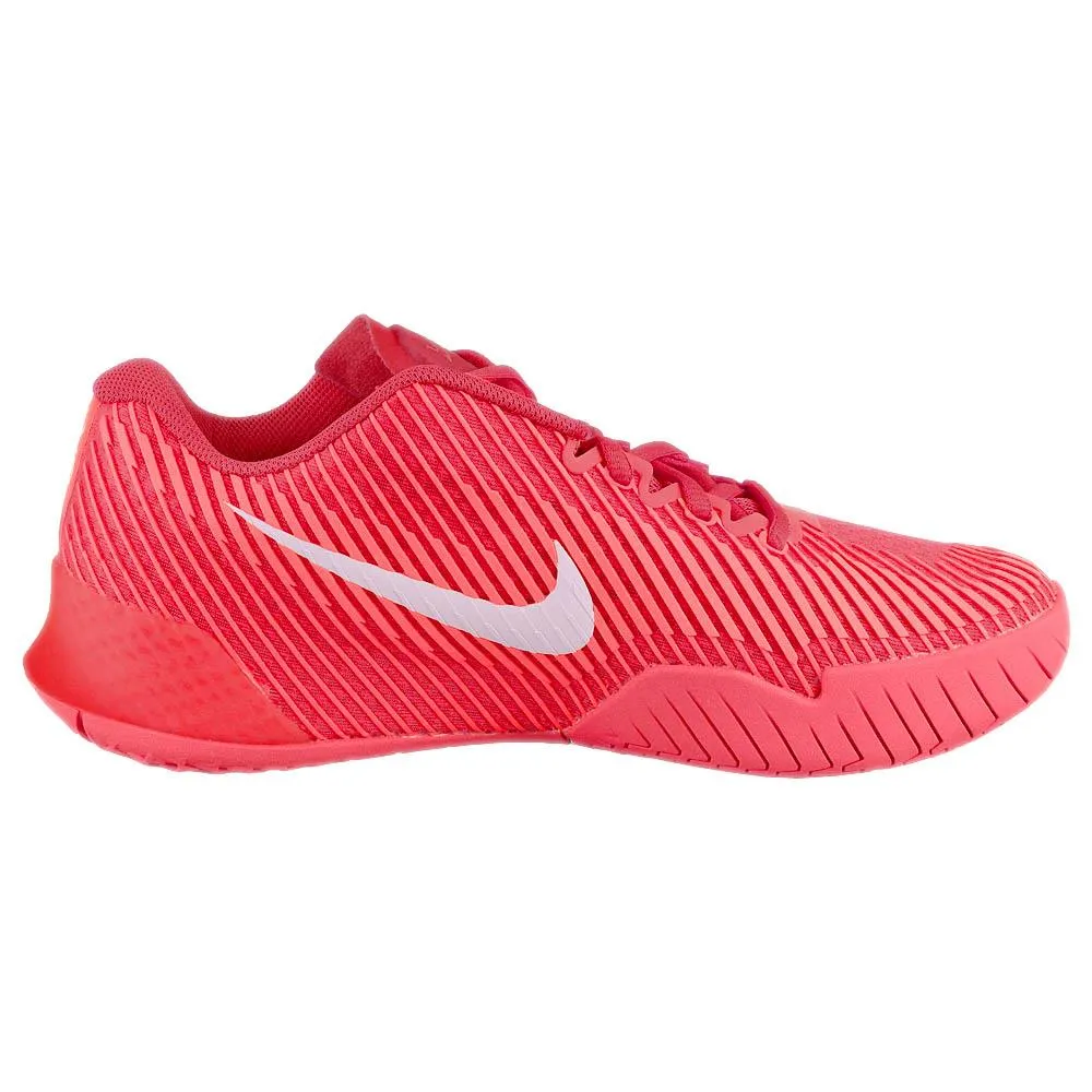 Nike Women's Air Zoom Vapor 11 - Aster Pink/Crimson Tint Training Gear