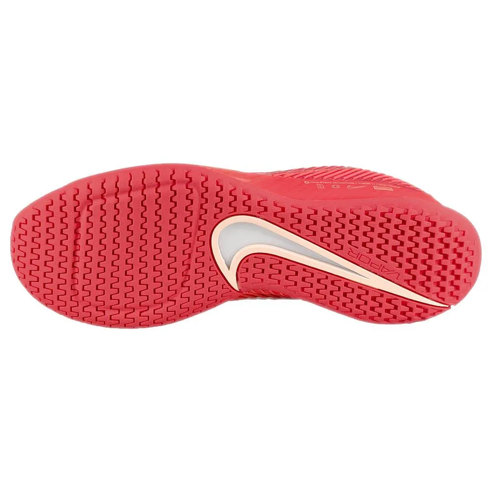 slip-resistant Fashion Movement Nike Women's Air Zoom Vapor 11 - Aster Pink/Crimson Tint