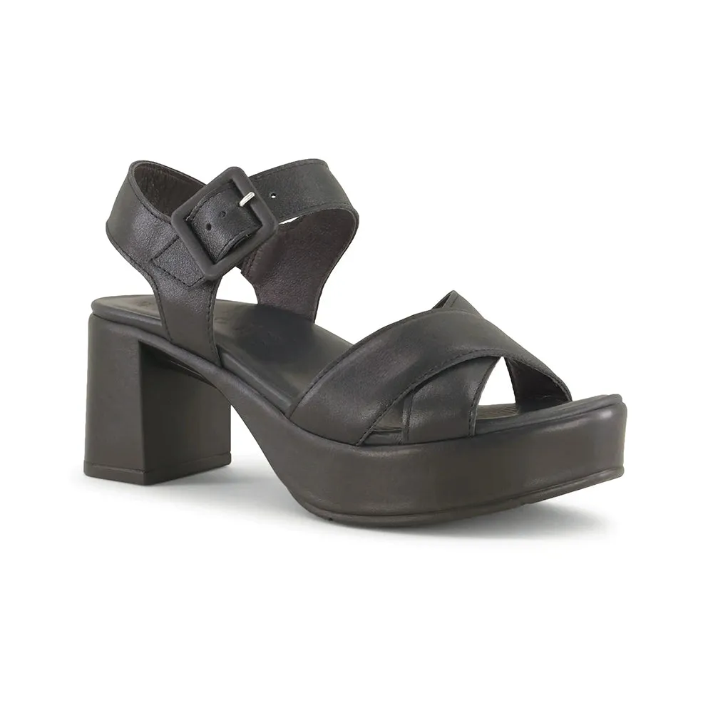 Elite Platform Sandal (123102) Urban Ready