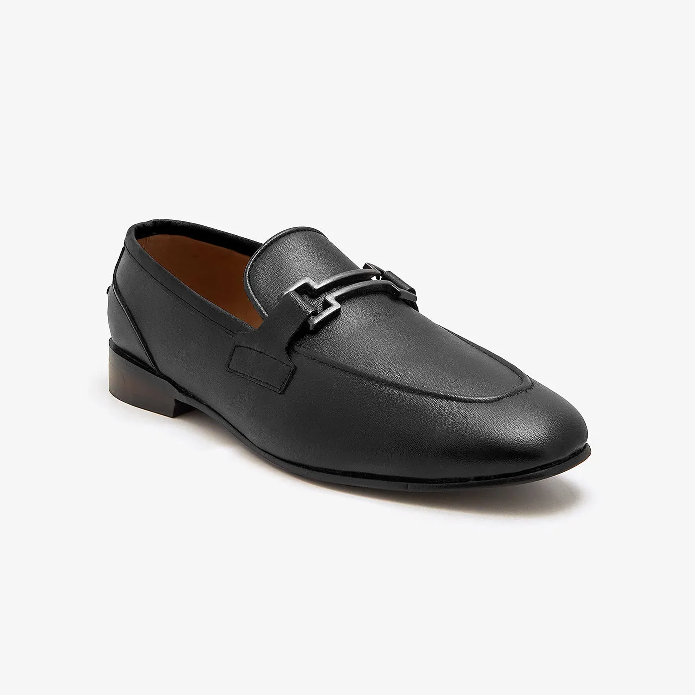Cozy Interior Men's Dress Shoes