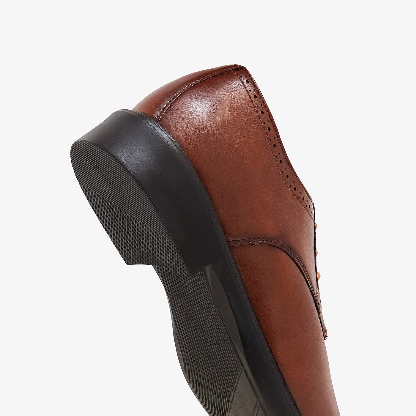 Men's Executive Formals Minimal Look Flexible Walk