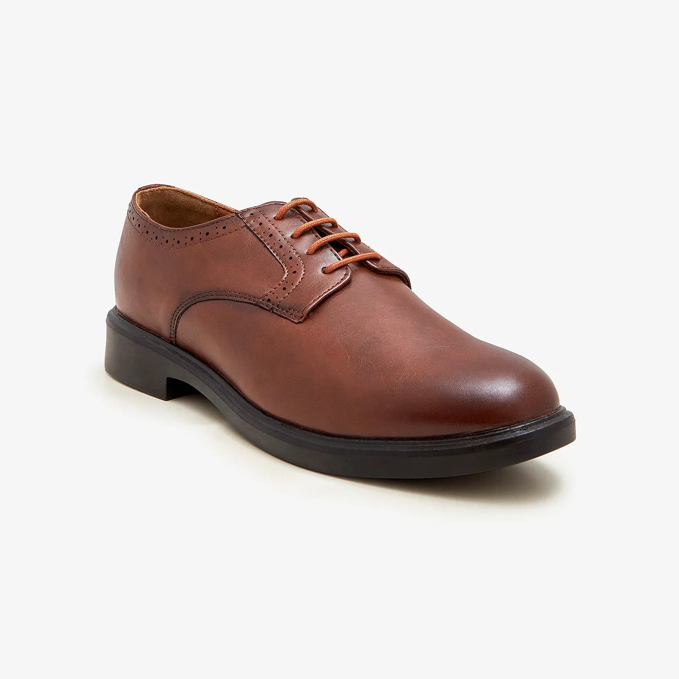 Men's Executive Formals Breathable All-Day Wear
