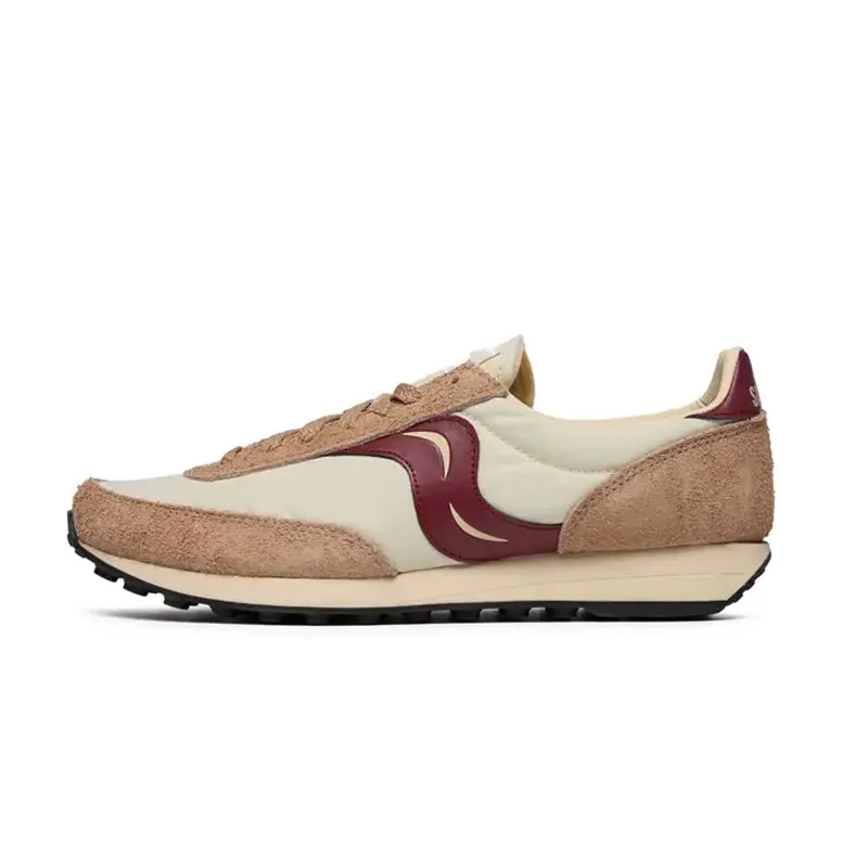 TRAINER 80 Sculpted stability ergonomic