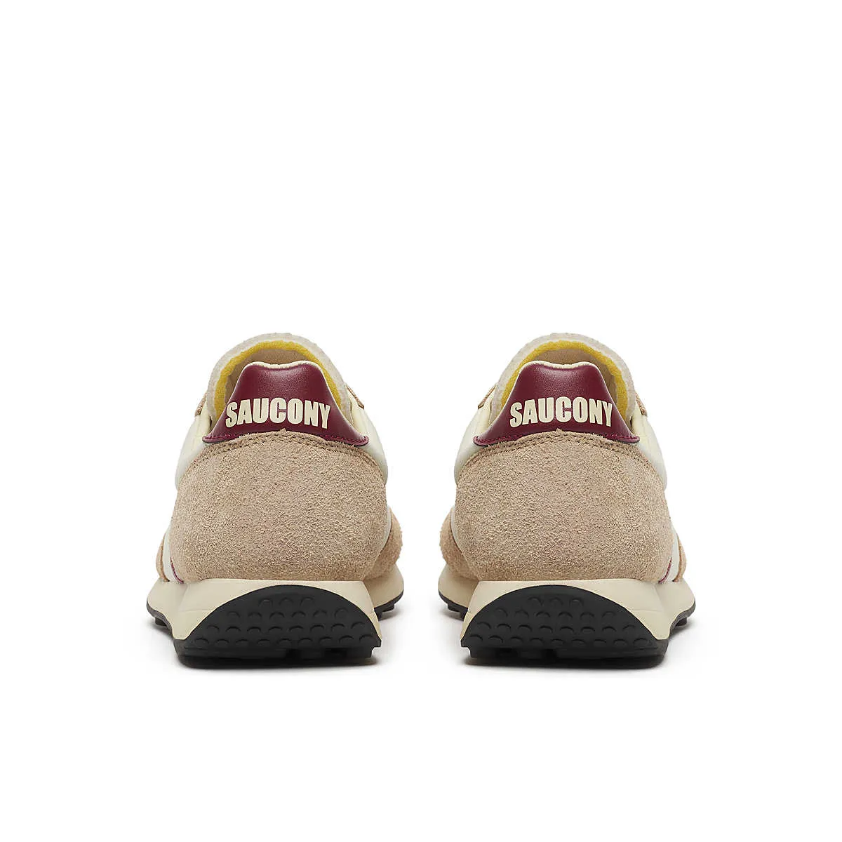 TRAINER 80 Maximum Cushioning