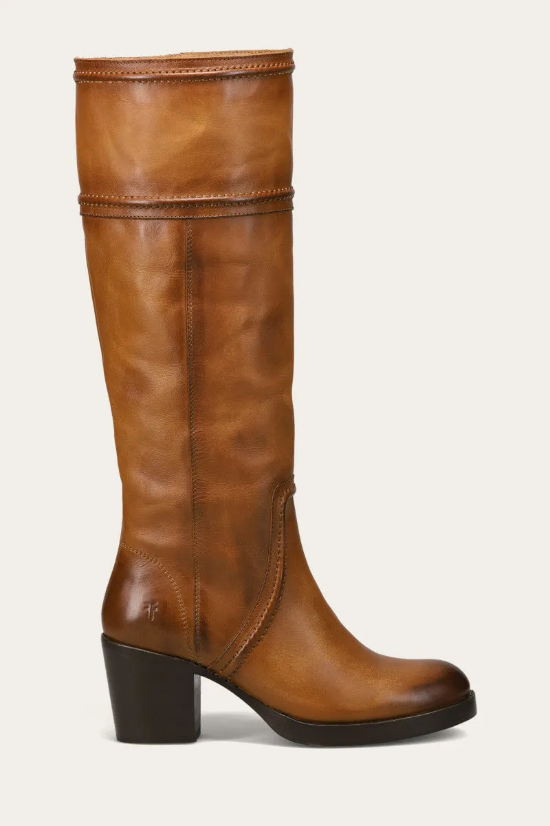 Best Streamlined wear Jean Tall Pull On