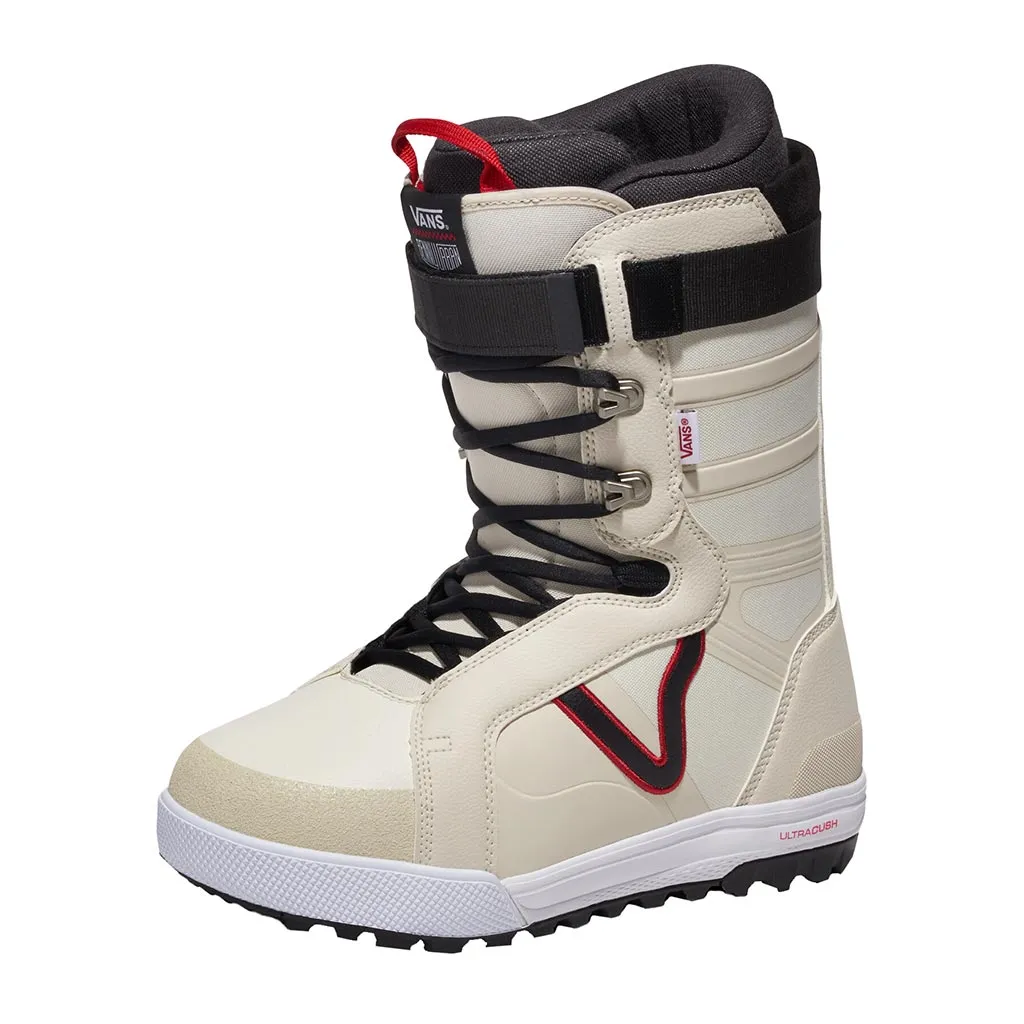 Storm Ready Cold Conditions Vans 2025 Hi-Standard Pro Boots - Benny Urban