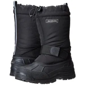 Heavy Winter Shoes mountain gear Men's Snow Boots