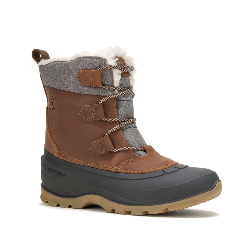 SNOWGEM LO Winter Ready Weather Ready