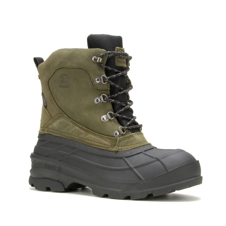FARGO 2 Heavy Duty Heavy Terrain Protection