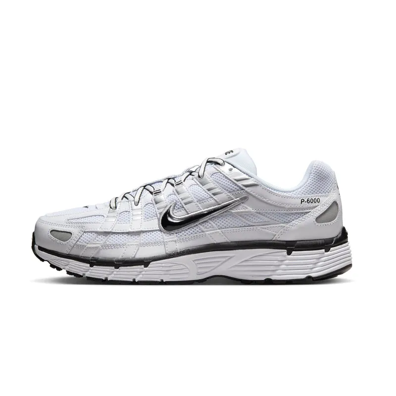 NIKE P-6000 Performance-driven Roomy