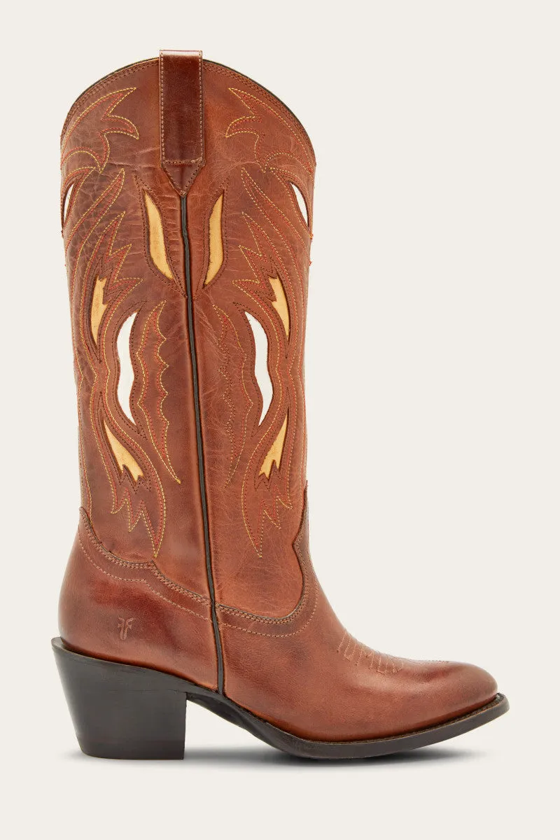 hikers' Shelby Deco Stitch