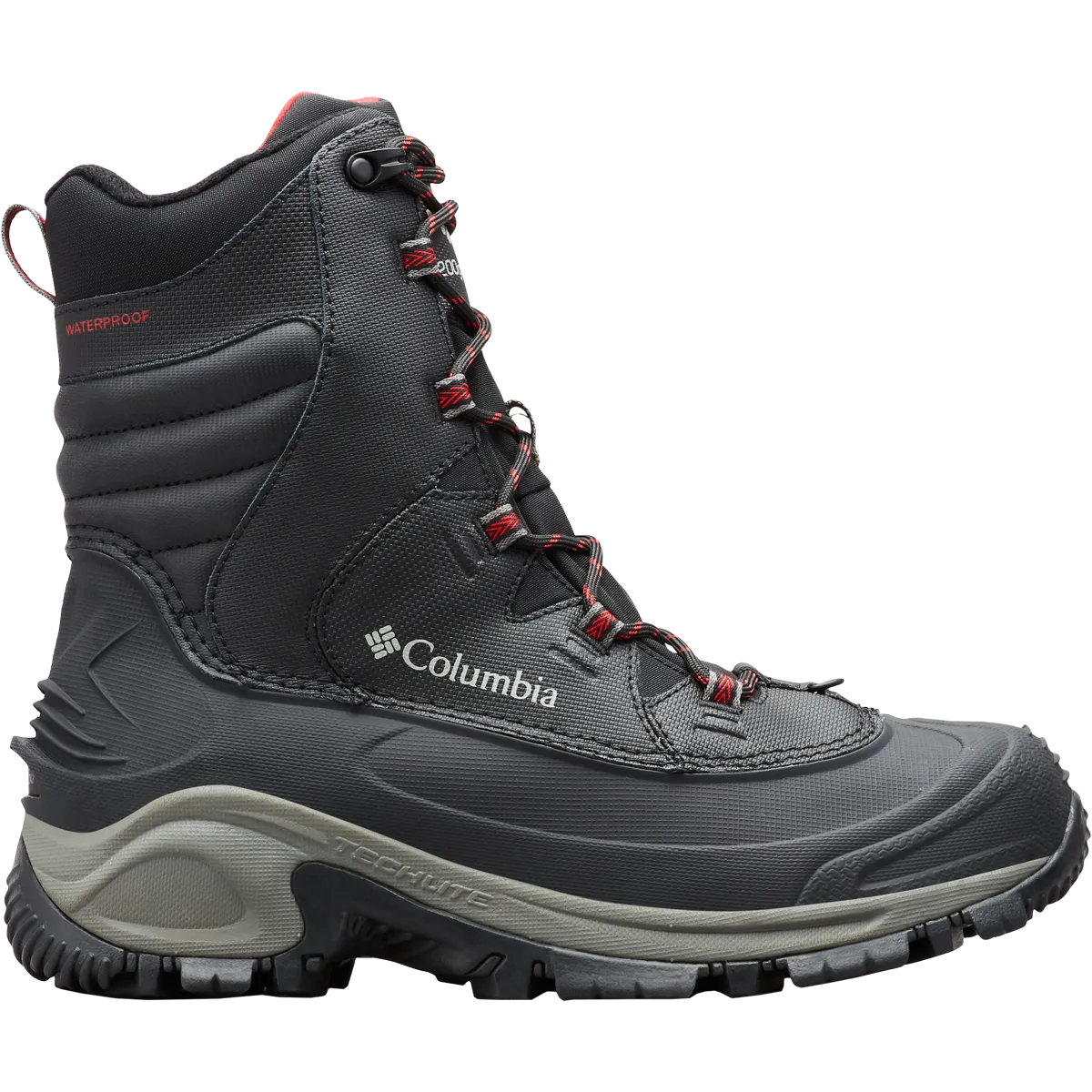Snow Traction Boots Outdoor Trail Boots Men's Bugaboot III