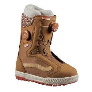 Winter Trail Shoes Vans 2024 Encore Pro Womens Boots - Brown/Multi