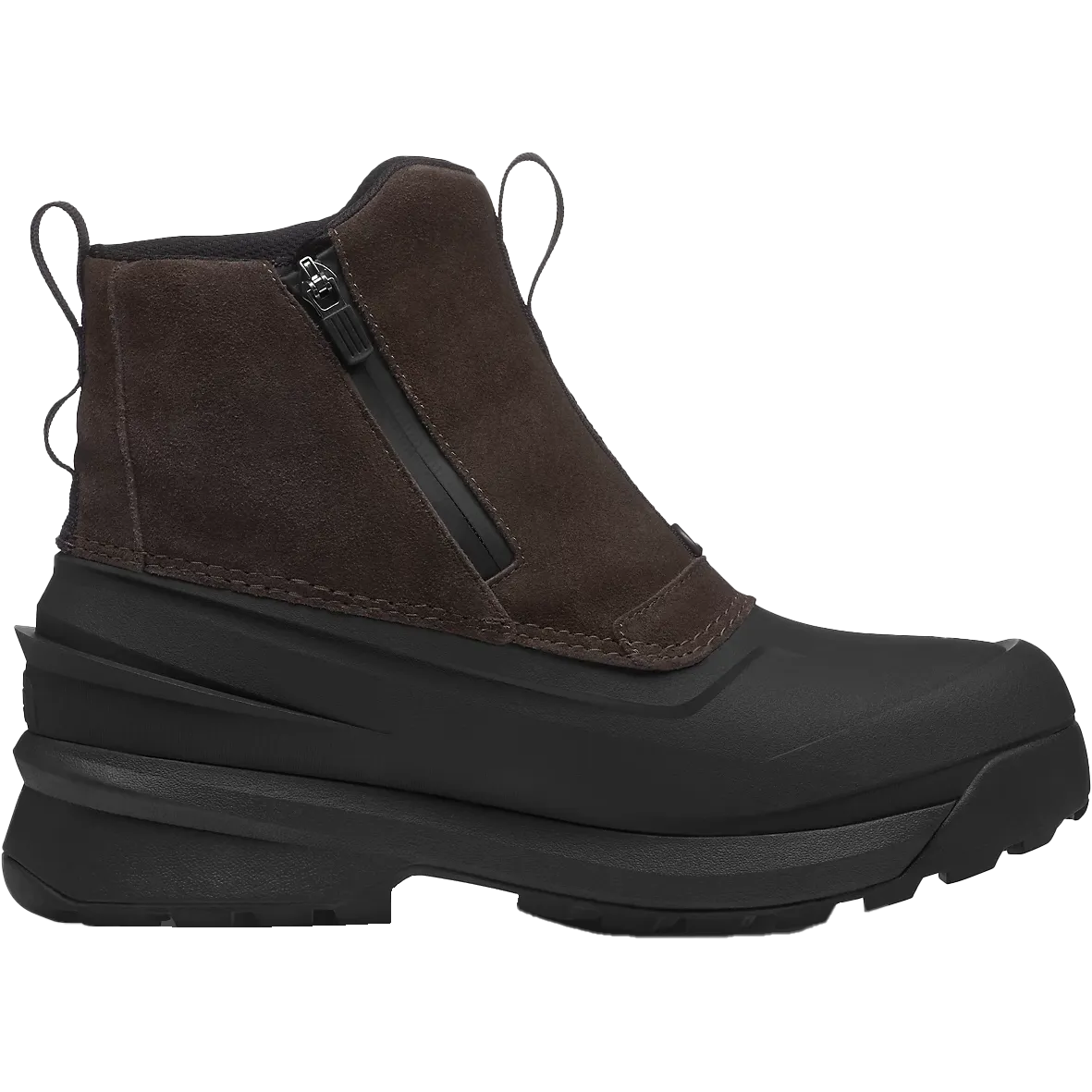 mountain hiking Cold Outdoor Men's Chilkat V Zip