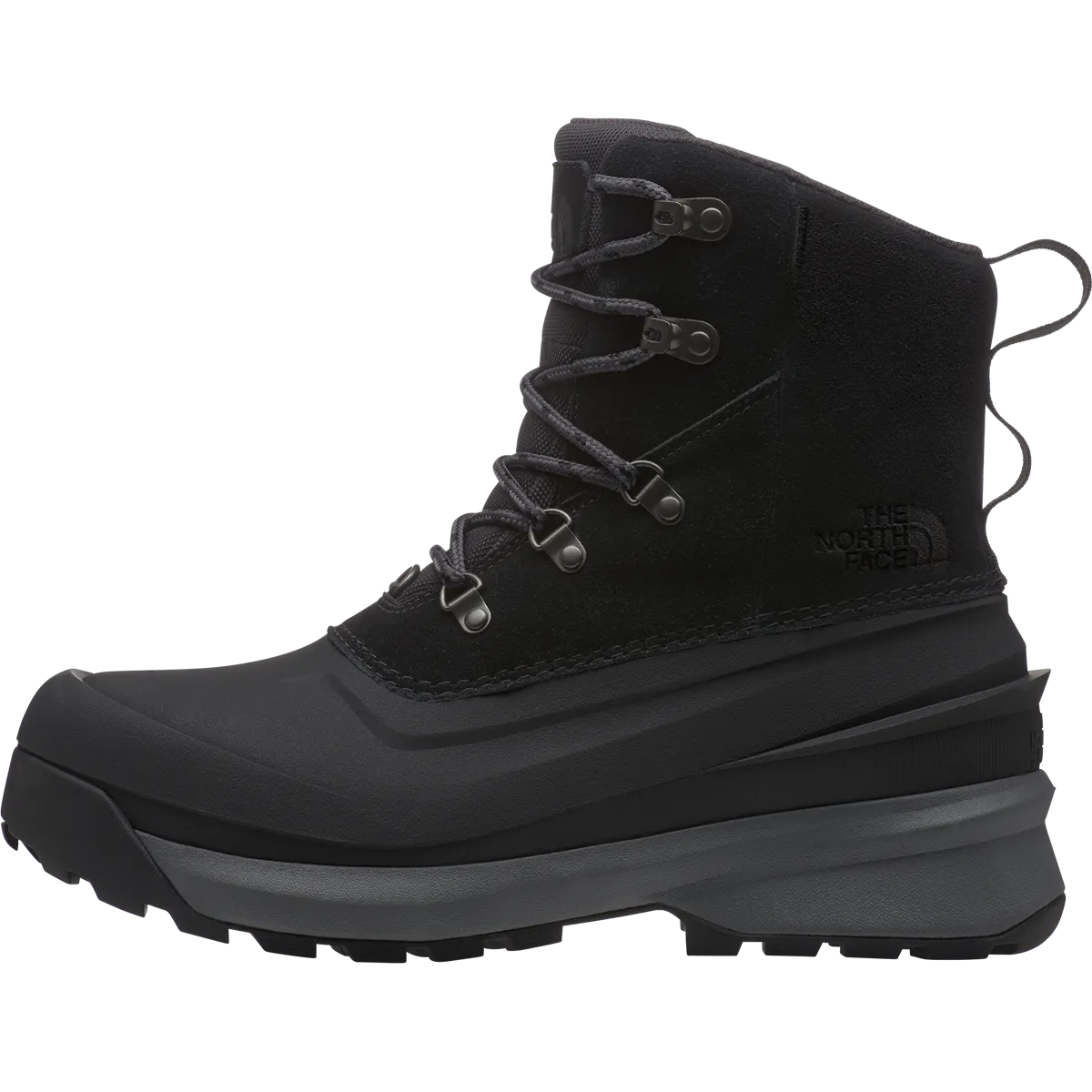 Men's Chilkat V Lace Weather-Resistant Footwear