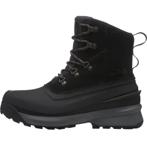Men's Chilkat V Lace Snowy Landscape Snow Trekking