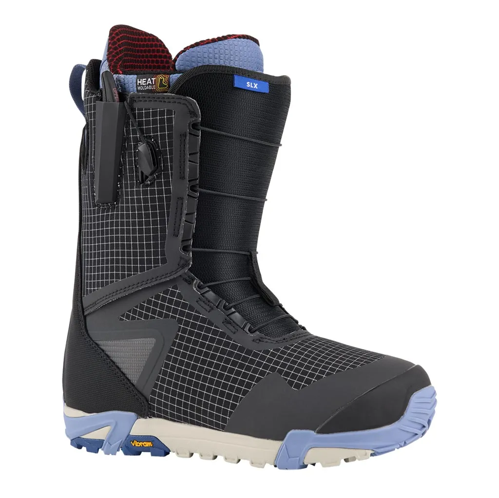 insulated boots Burton 2024 SLX Boots - Black