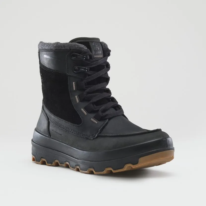 INCEPTION Arctic Journey Boots Snow Hike Boots