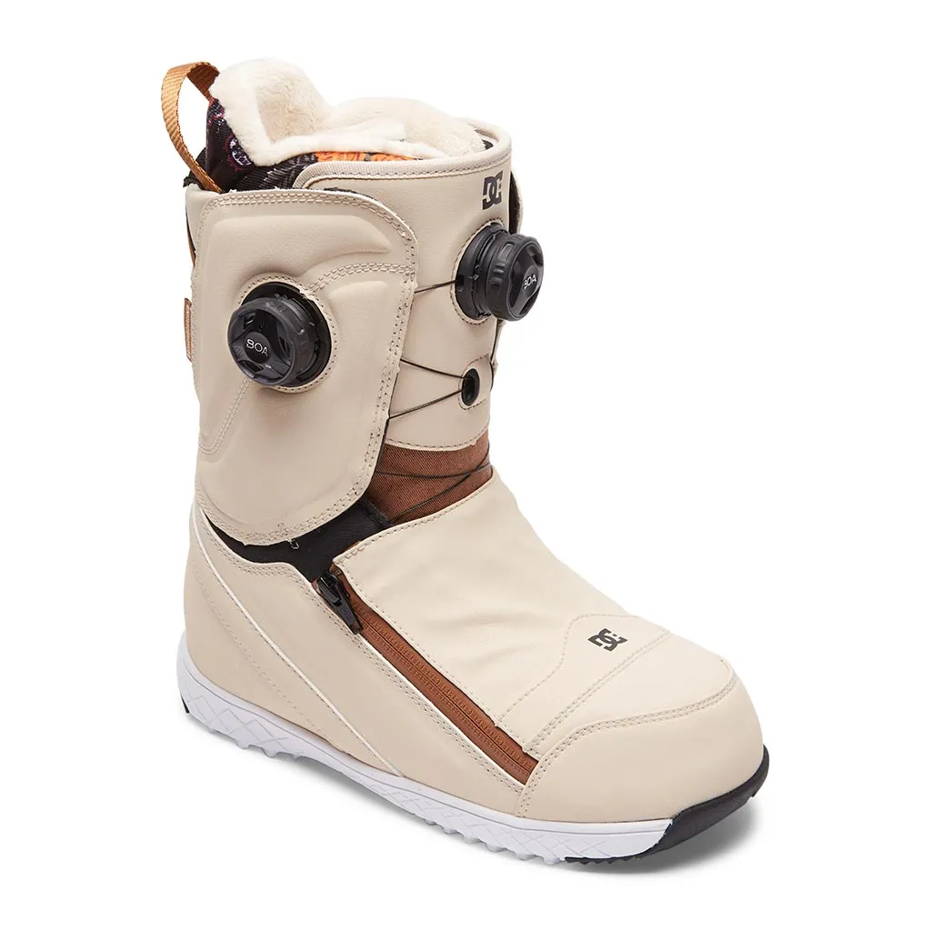 Chilly Days DC 2023 Womens Mora Boots - Sand Dollar