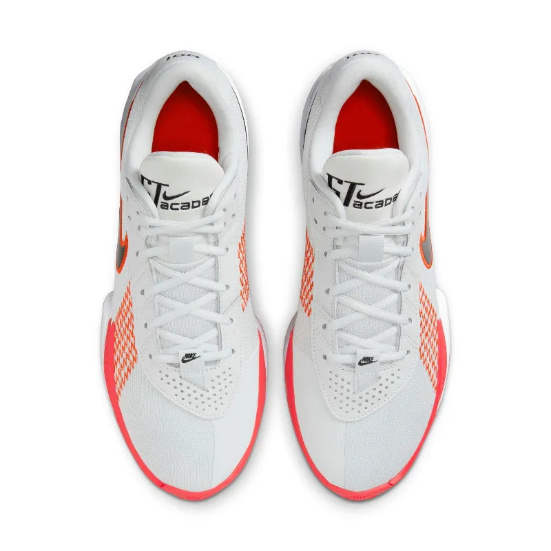 toe roomy AIR ZOOM G.T. CUT ACADEMY EP