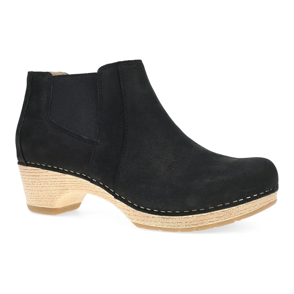 Comfort Boost Lane