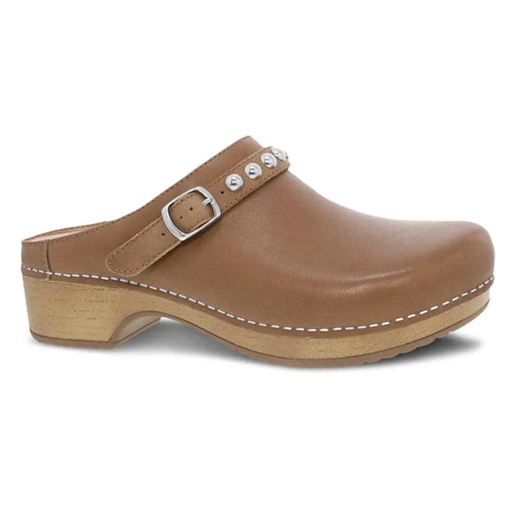 Britton Boost Power Reliable Wear