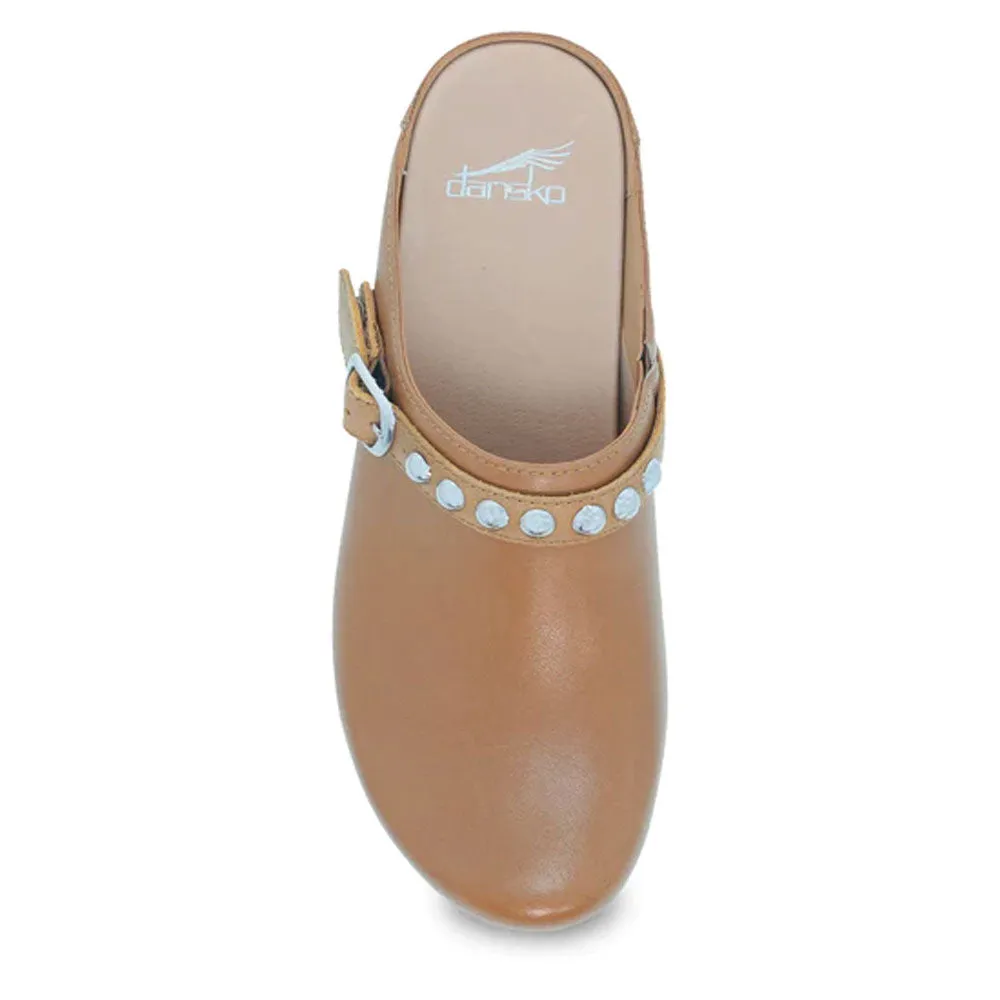 Britton Sculpted lining Fashion-forward flair