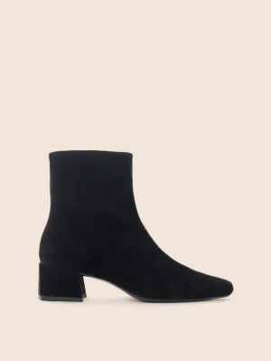 Lisboa Navy Combo Boot No Pressure