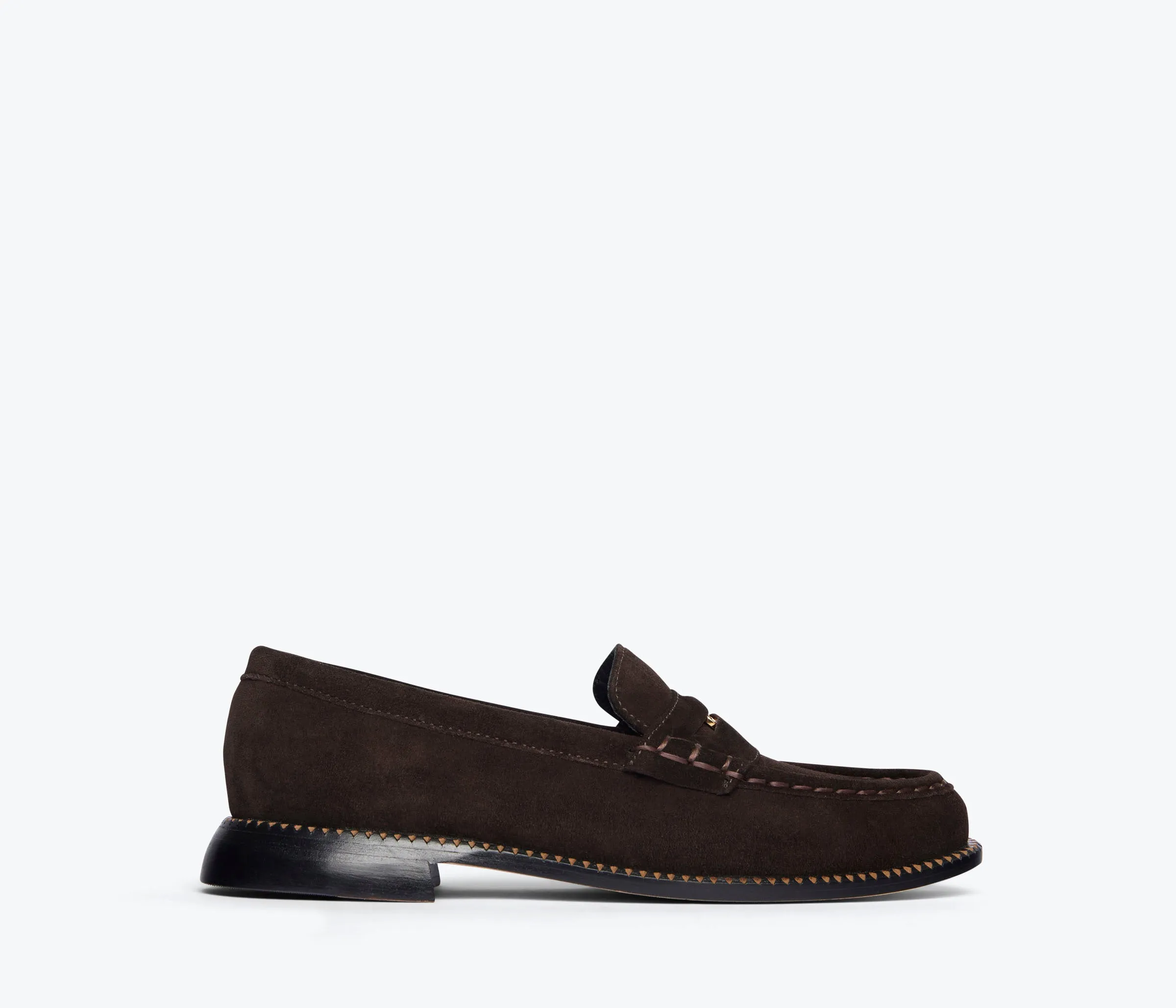 ELBA PENNY LOAFER Toe Free
