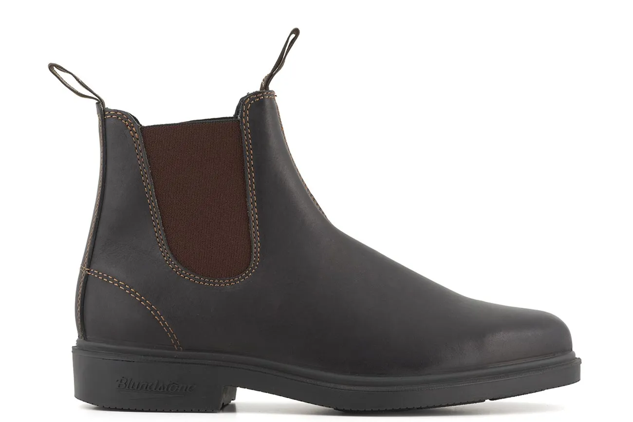 All Day Blundstone #062 Stout Brown