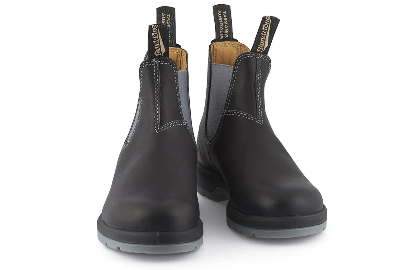 Blundstone #1452 Heritage Black Everyday Style
