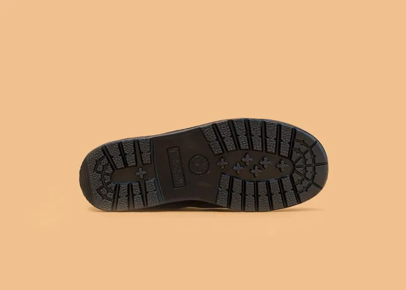 Timberland PS 6" Field Boot Winter Scene
