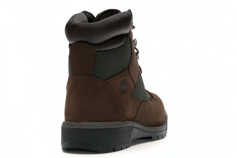 Protective Sole Modern Lines Timberland PS 6" Field Boot