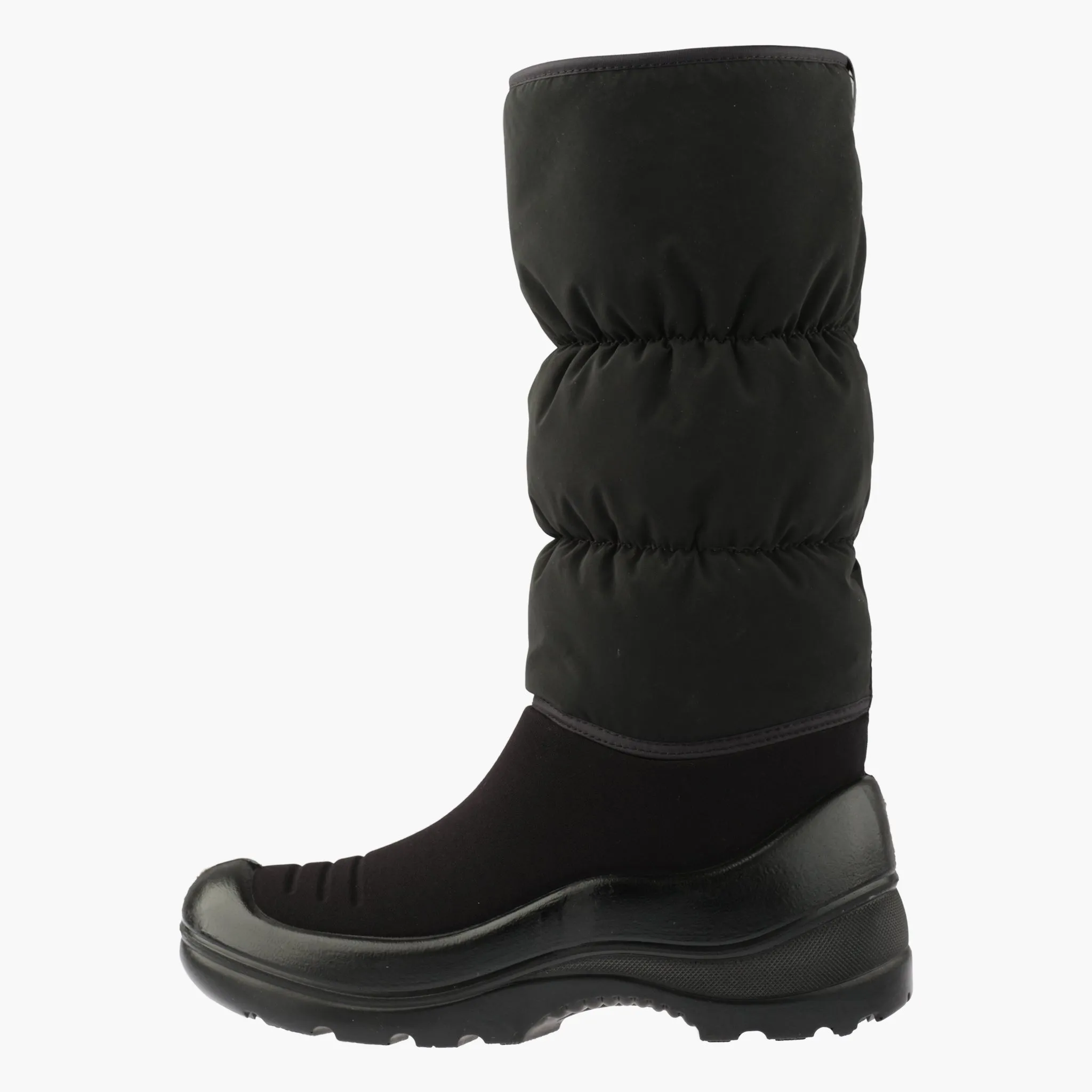 Clean Lines Protective Footwear Winter boots Kawaii