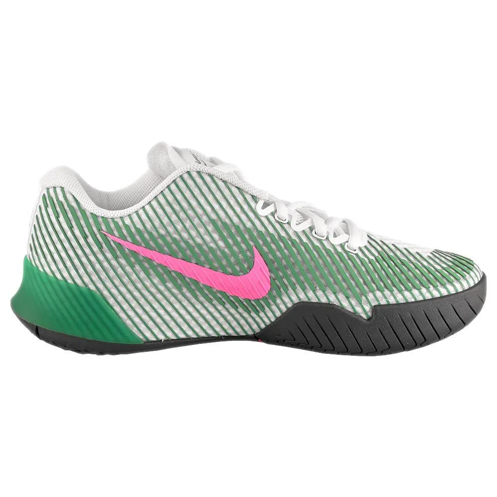 Fitness Runner Nike Women's Air Zoom Vapor 11 - White/Bicoastal