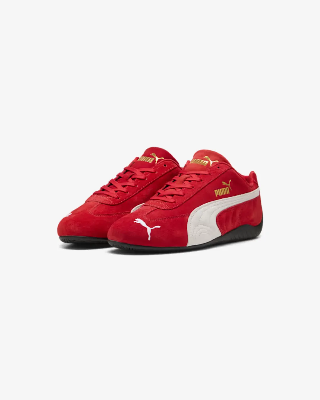 speed runners Puma Speedcat Sneakers 'Red'