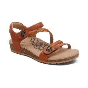 Aetrex Jillian SS25 Run Fast Lace System