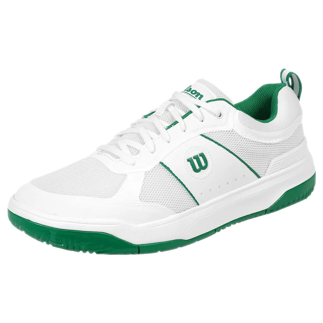 Wilson Men's Pickle Pro - Bosphorus/White Everyday Support Travel Fit