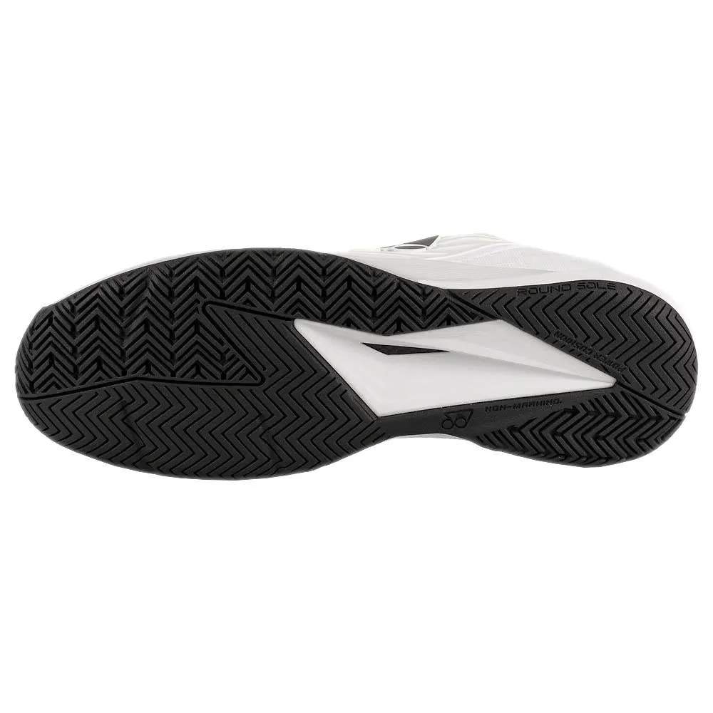 Everyday Look Fashion Must-Have Yonex Men's Eclipsion 5 - White