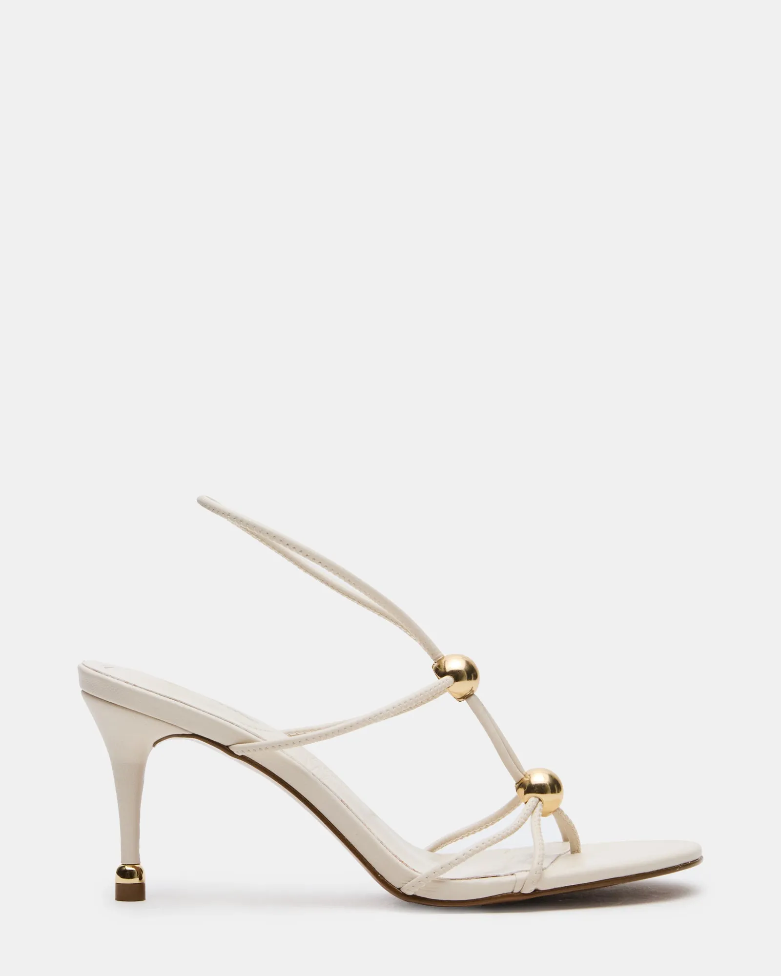 RAMOS BONE Cushioned heel