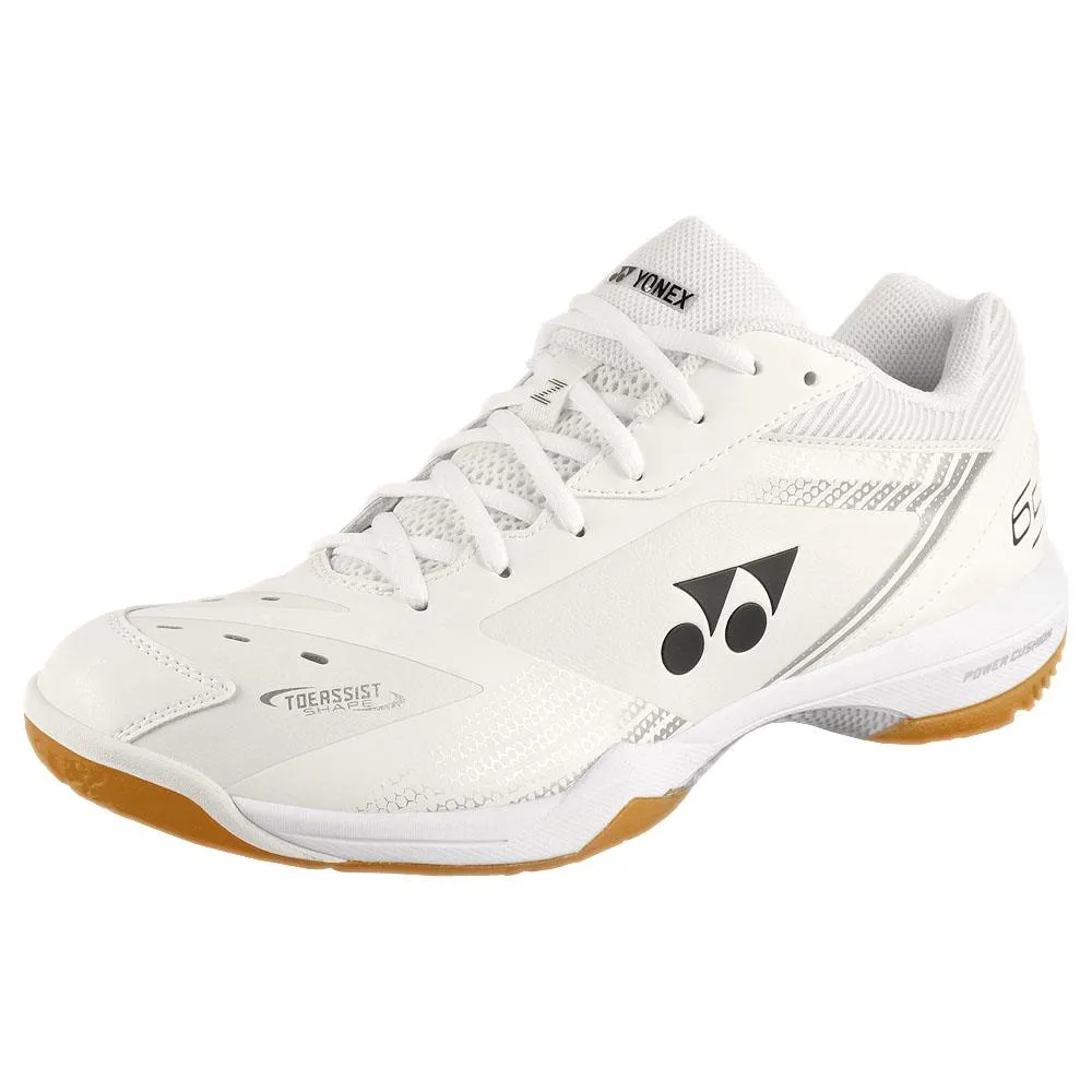 Max Prime Yonex Men's 65 Z - White