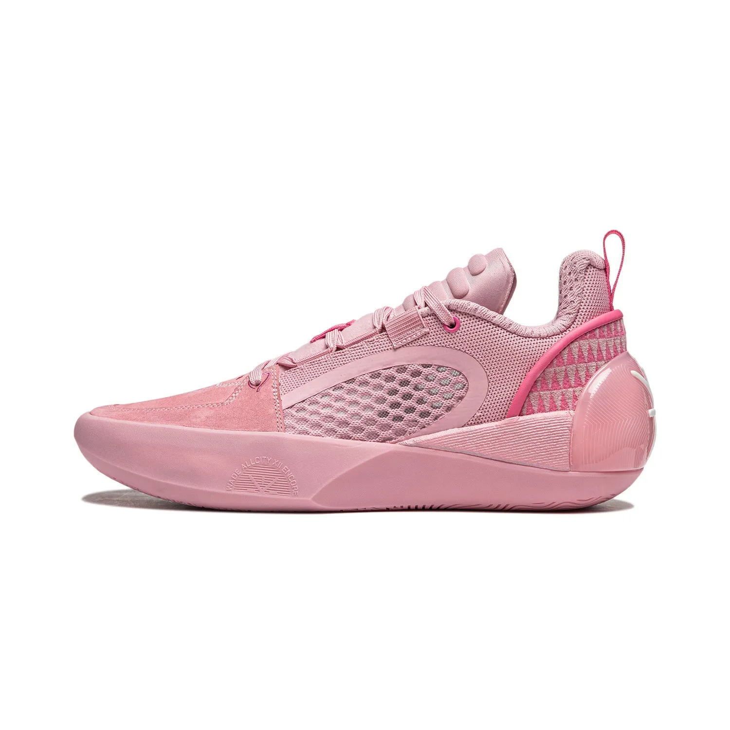 Pace Return Wade All City 12 Encore "Cherry Blossom"