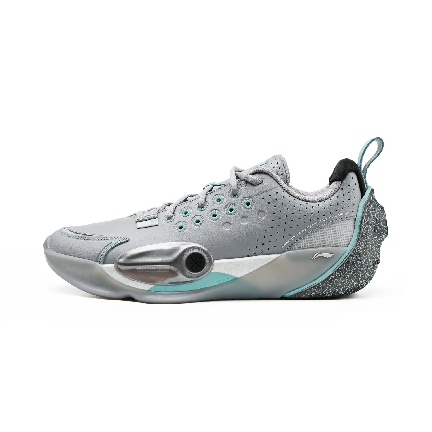 Wade All City 13 "Statue" Air Control