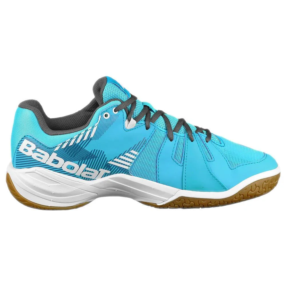 Fast Prime Lite Titan Babolat Men's Shadow Spirit - Blue/Black