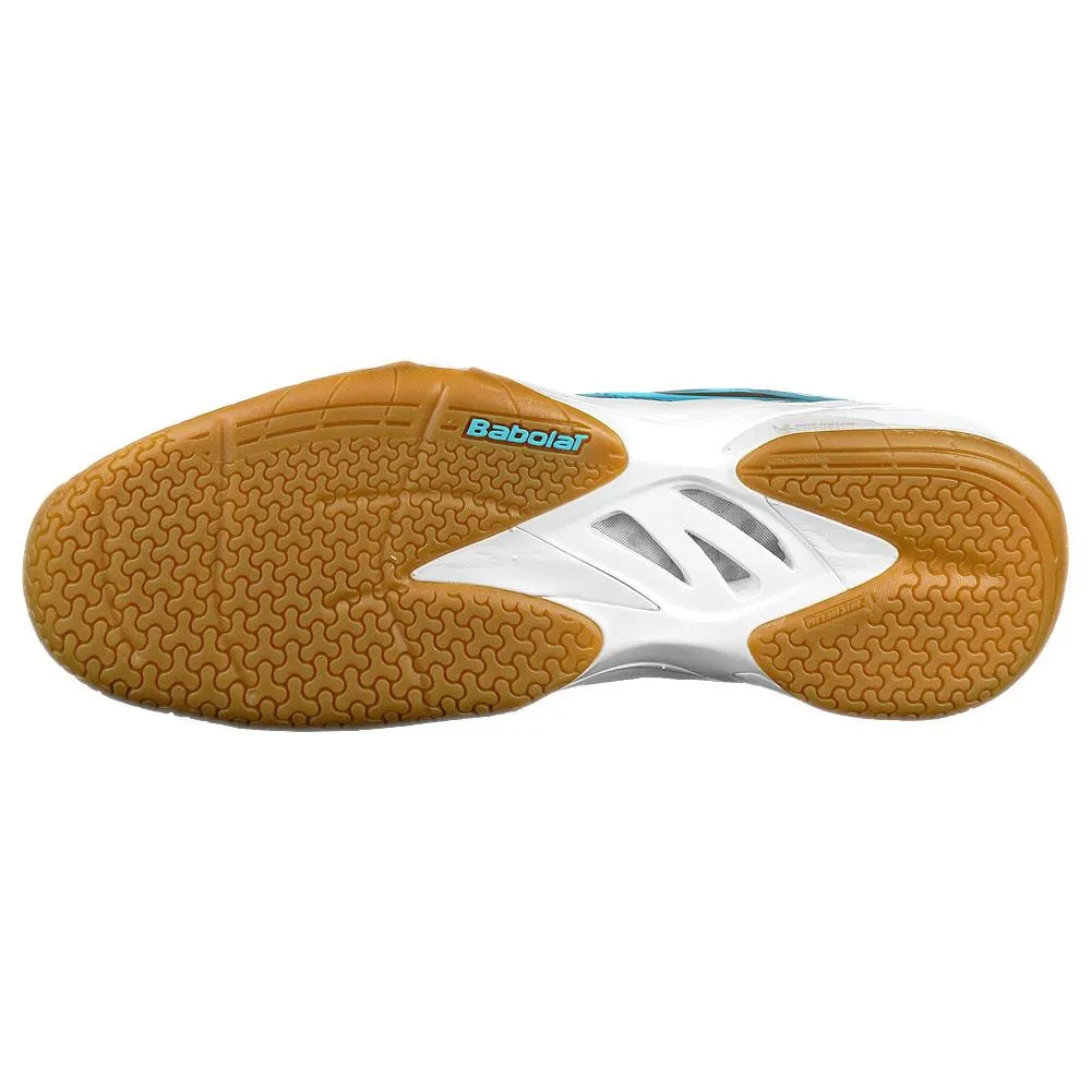 Babolat Men's Shadow Spirit - Blue/Black Boost One