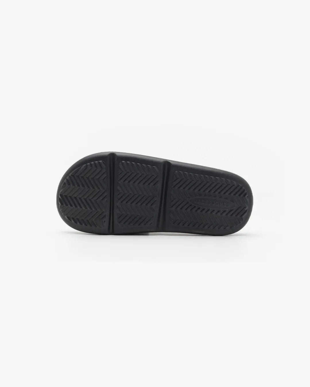 suitable for kids Jack & Jones Slider in Black