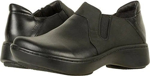 Lenok Slip On Shoe (25048) Weatherproof Design City Walk