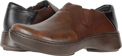 Lenok Slip On Shoe (25048) Soft Lining Classic Vibe