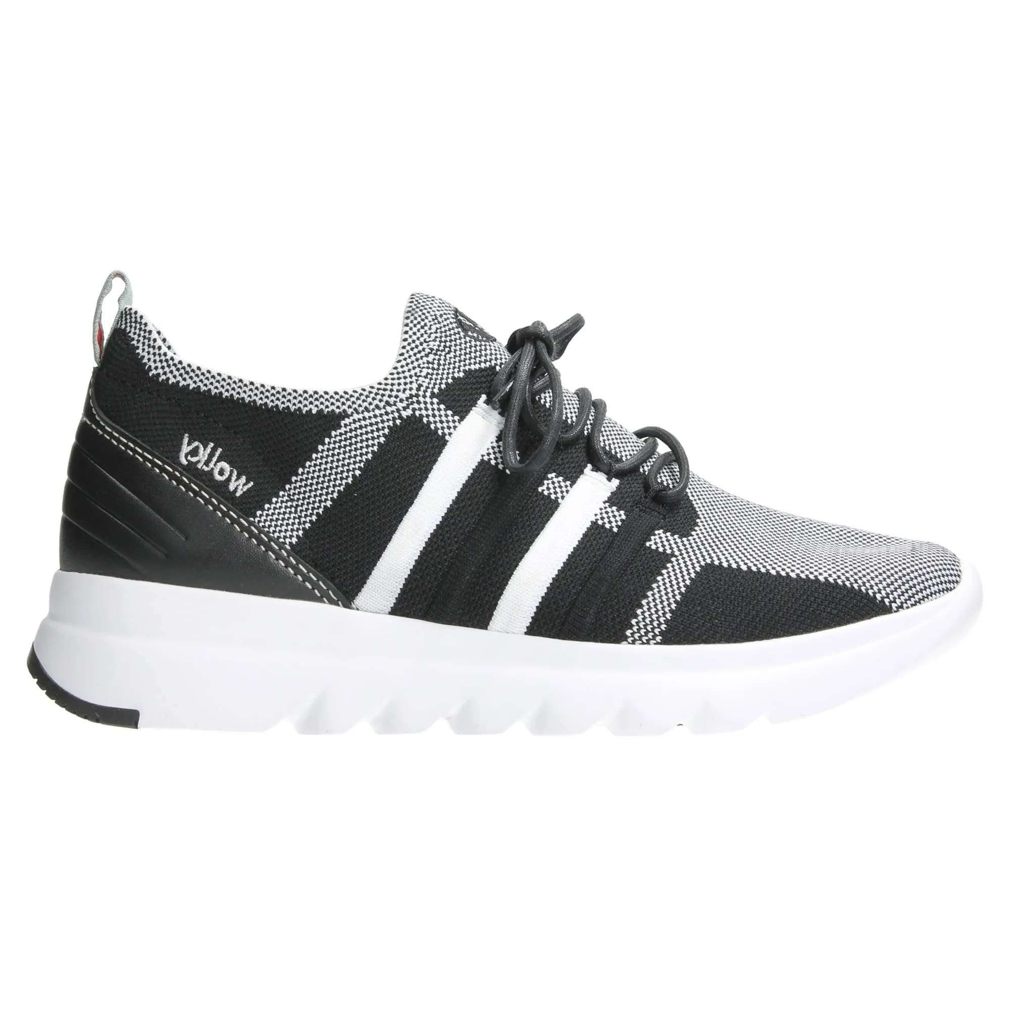 Mako Knit Sneaker Slip On
